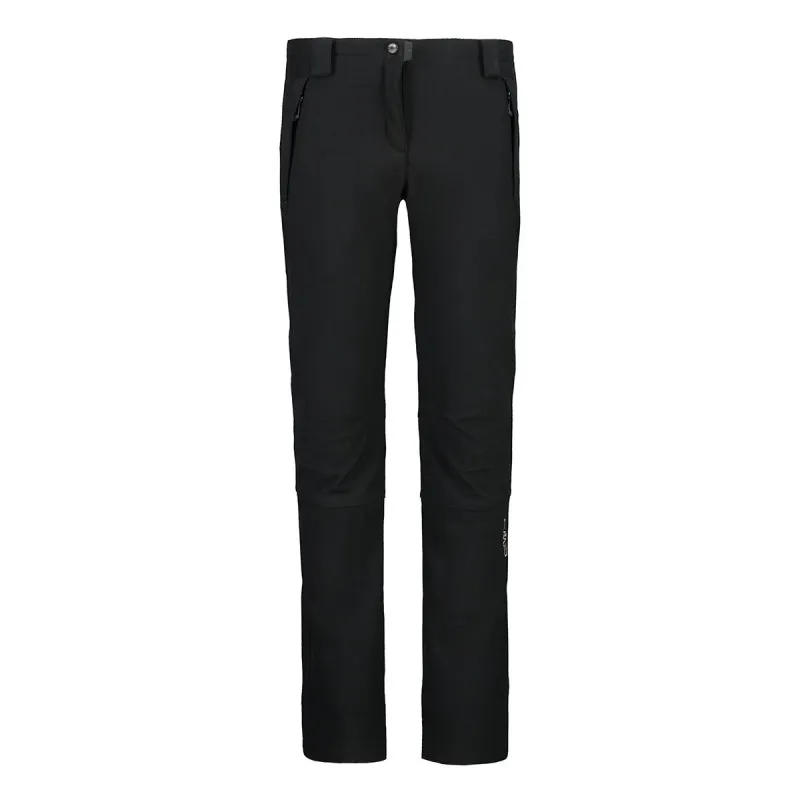 Pantaloni Cmp Softshell