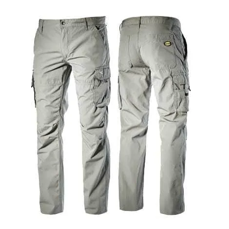 Pantaloni da lavoro estivi Diadora Utility Win