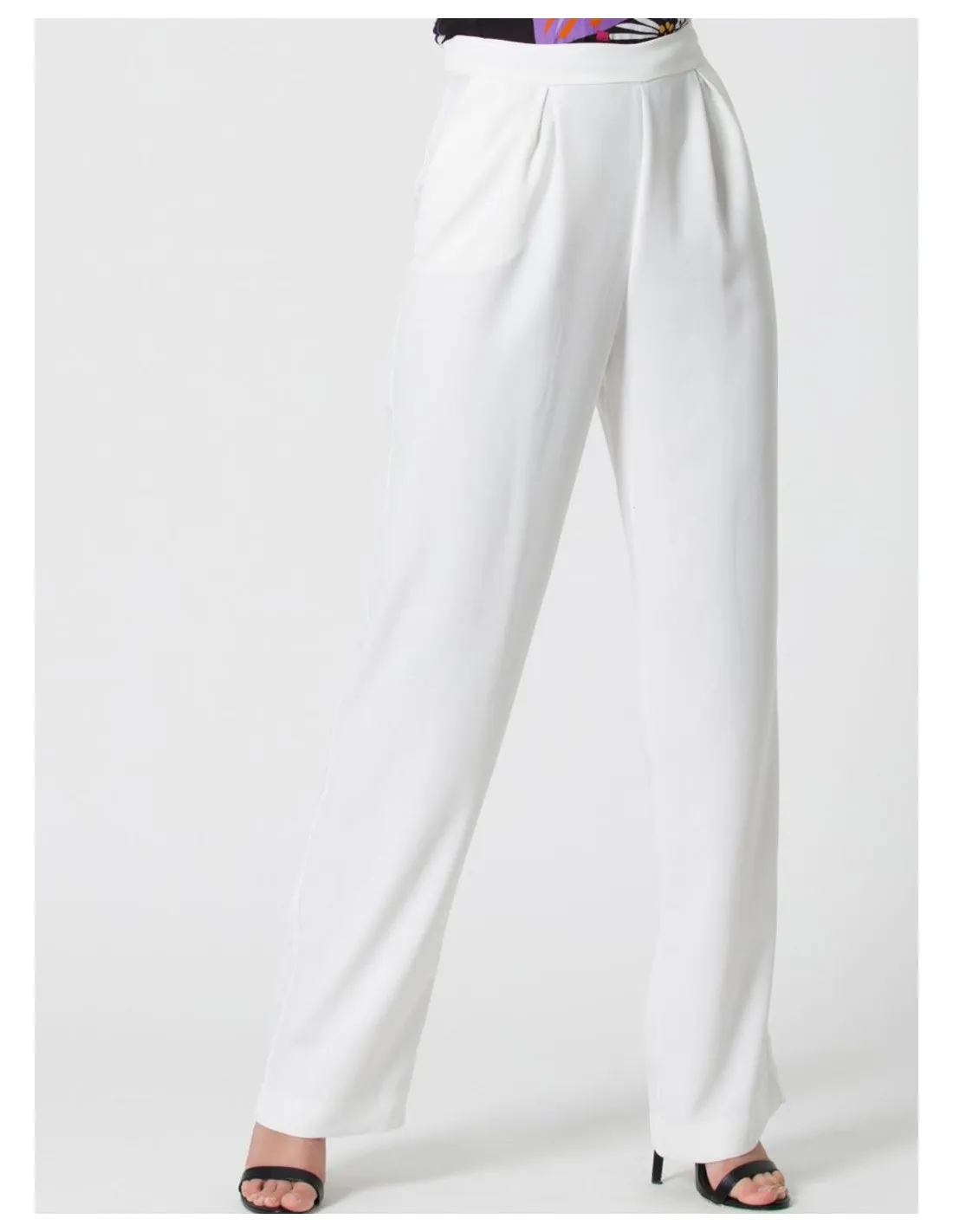 Pantaloni Donna Galsala Kocca
