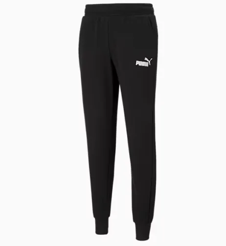 pantaloni puma da uomo