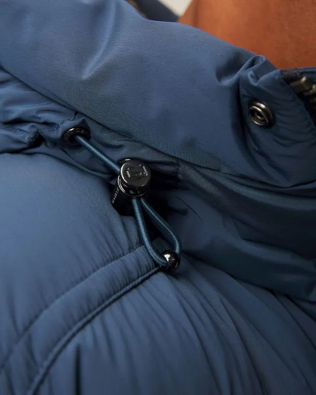 Parka da uomo Woolrich Premium Down Parka