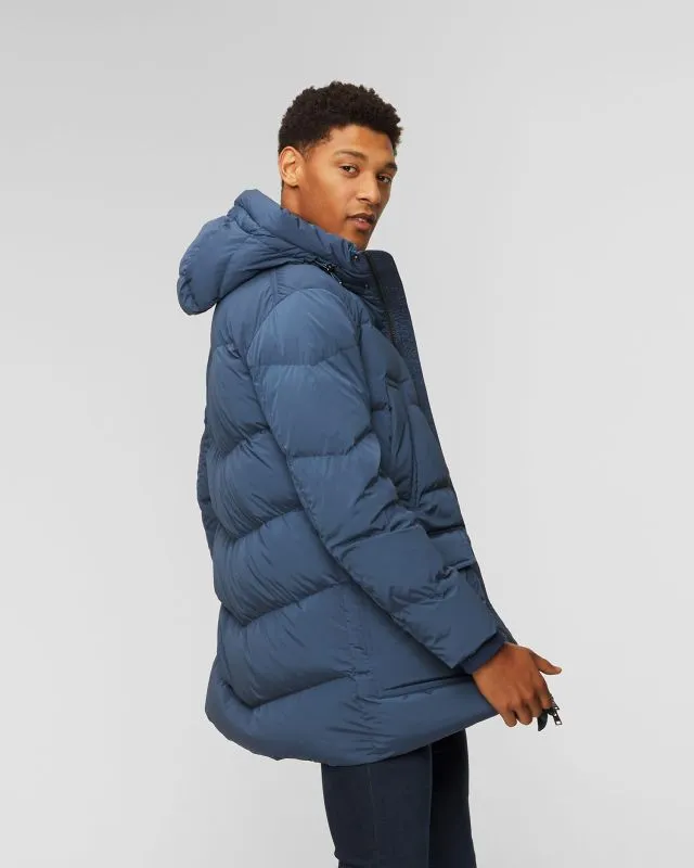 Parka da uomo Woolrich Premium Down Parka