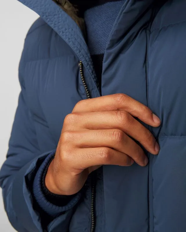 Parka da uomo Woolrich Premium Down Parka