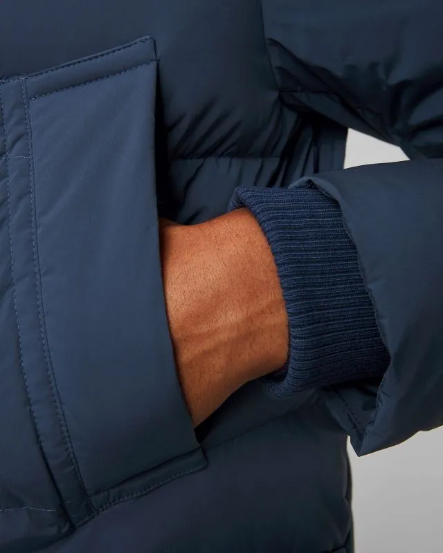 Parka da uomo Woolrich Premium Down Parka