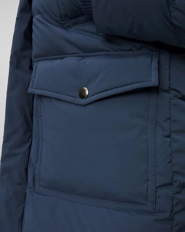 Parka da uomo Woolrich Premium Down Parka