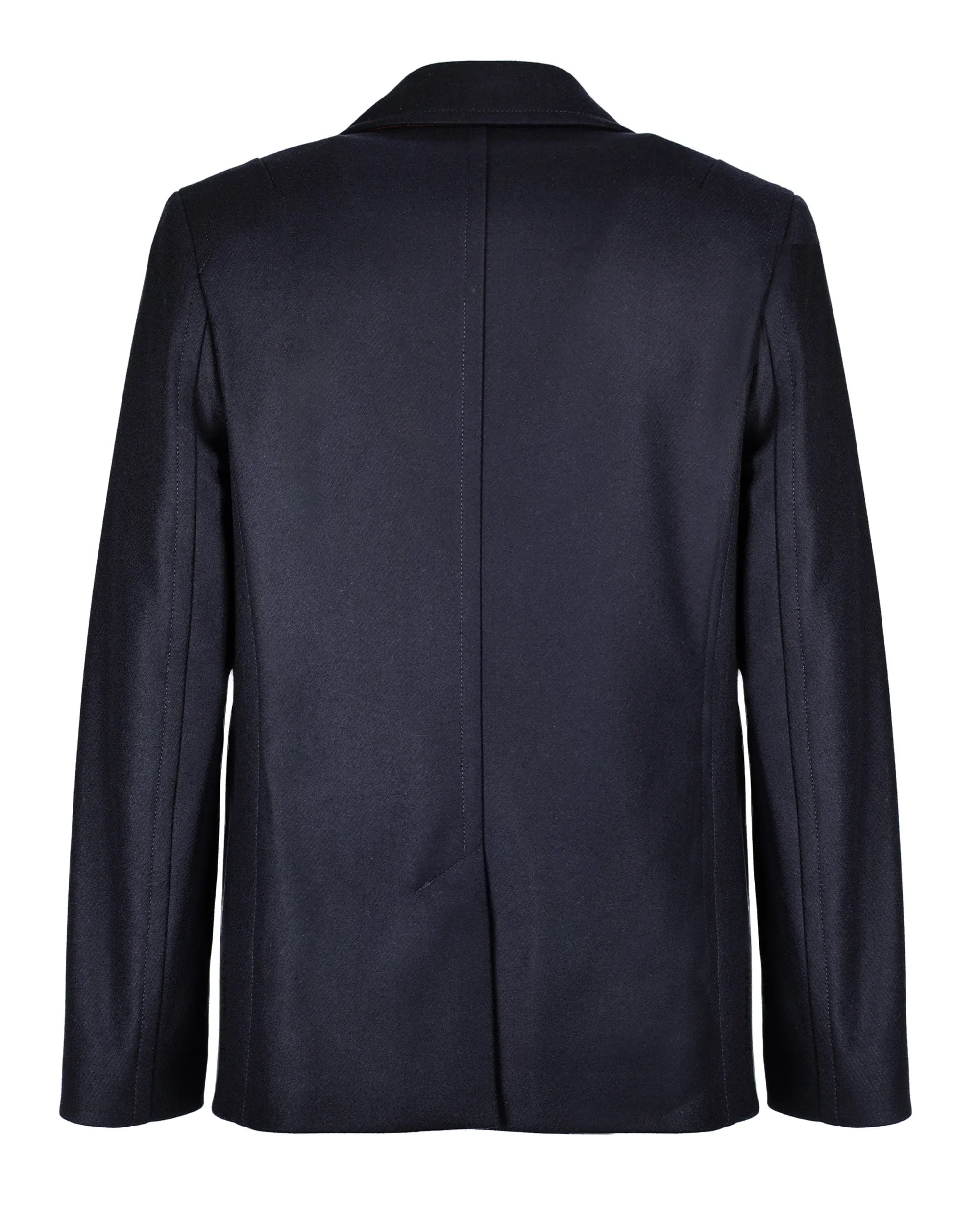 PAUL SMITH DOUBLE-BREASTED JACKET