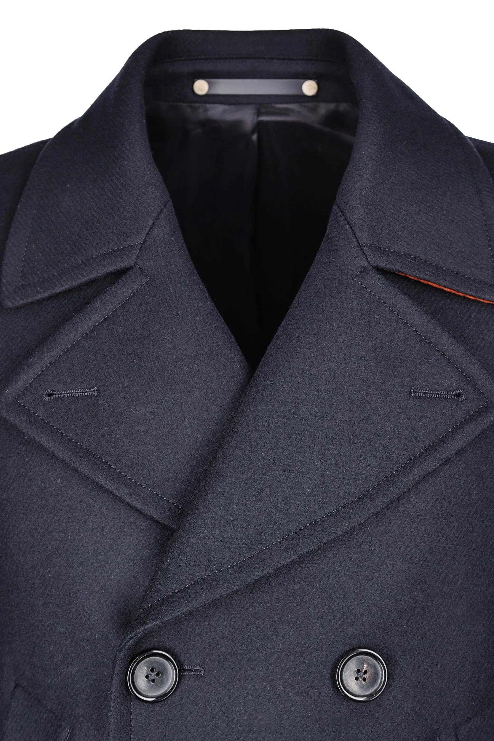 PAUL SMITH DOUBLE-BREASTED JACKET