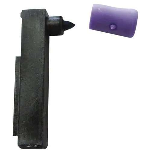 Pennini viola