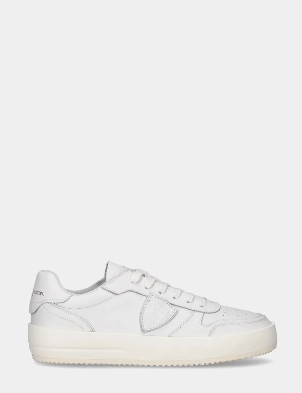 Philippe Model     Sneakers Nice Bianco