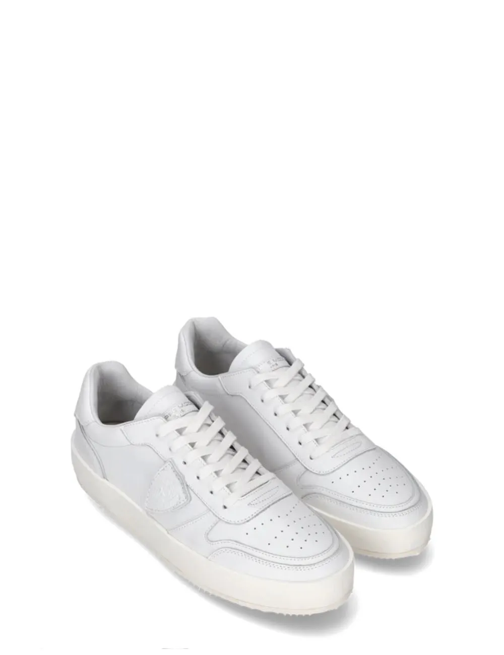 Philippe Model     Sneakers Nice Bianco