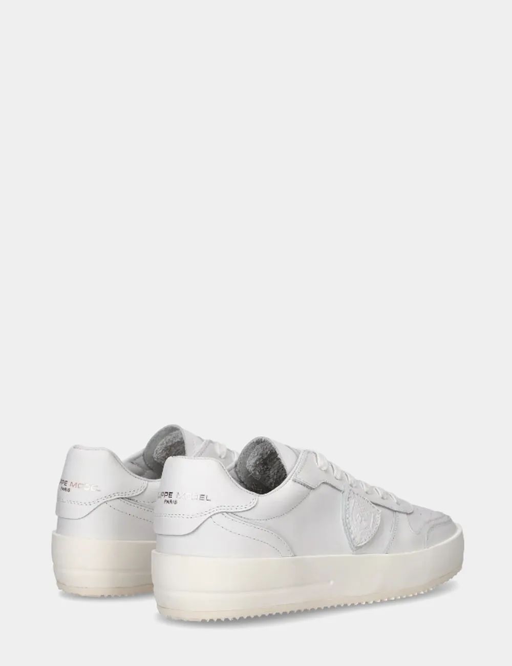 Philippe Model     Sneakers Nice Bianco