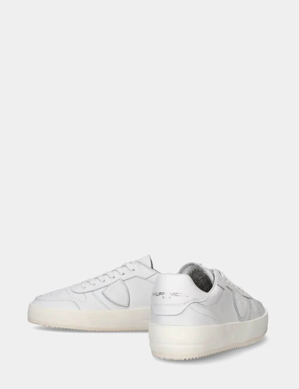 Philippe Model     Sneakers Nice Bianco