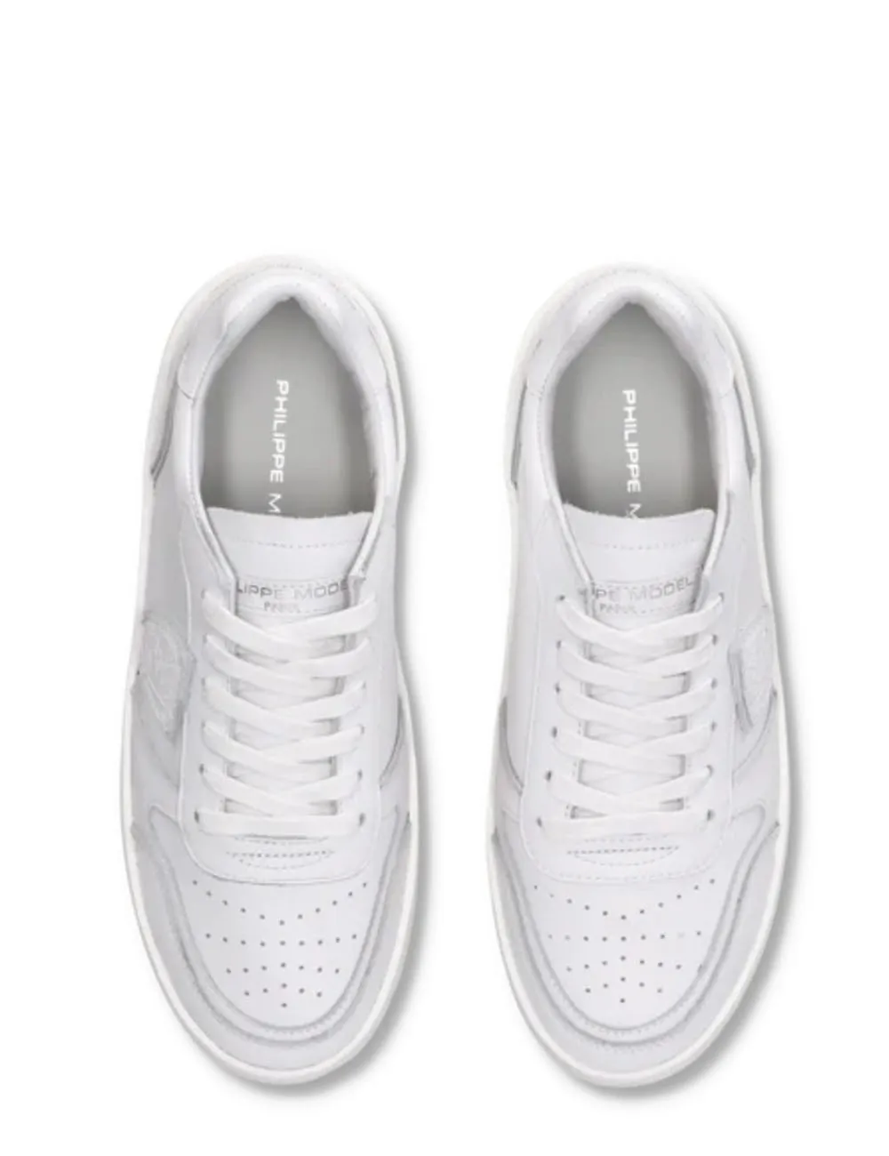 Philippe Model     Sneakers Nice Bianco