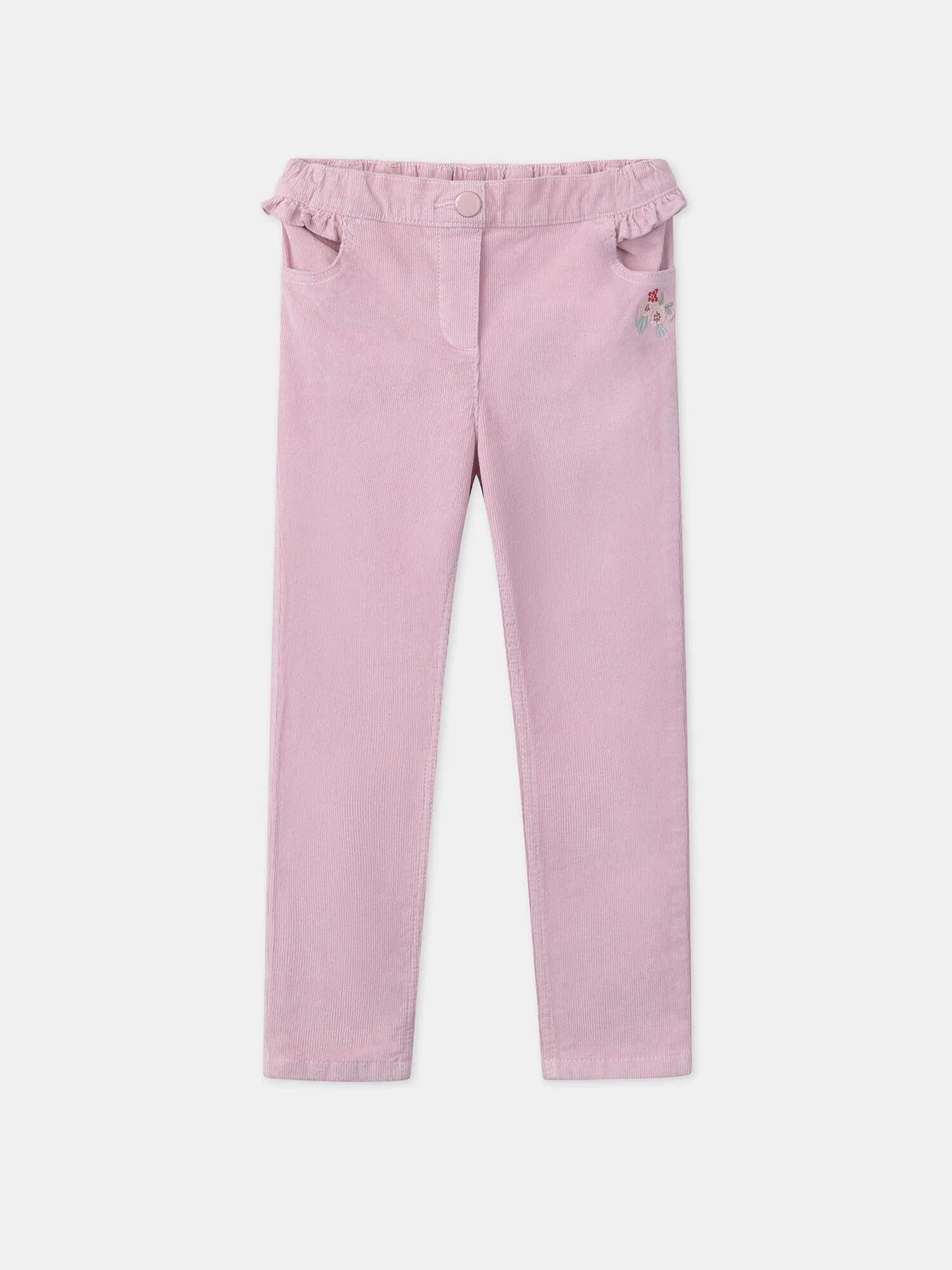 Pink PANTS    