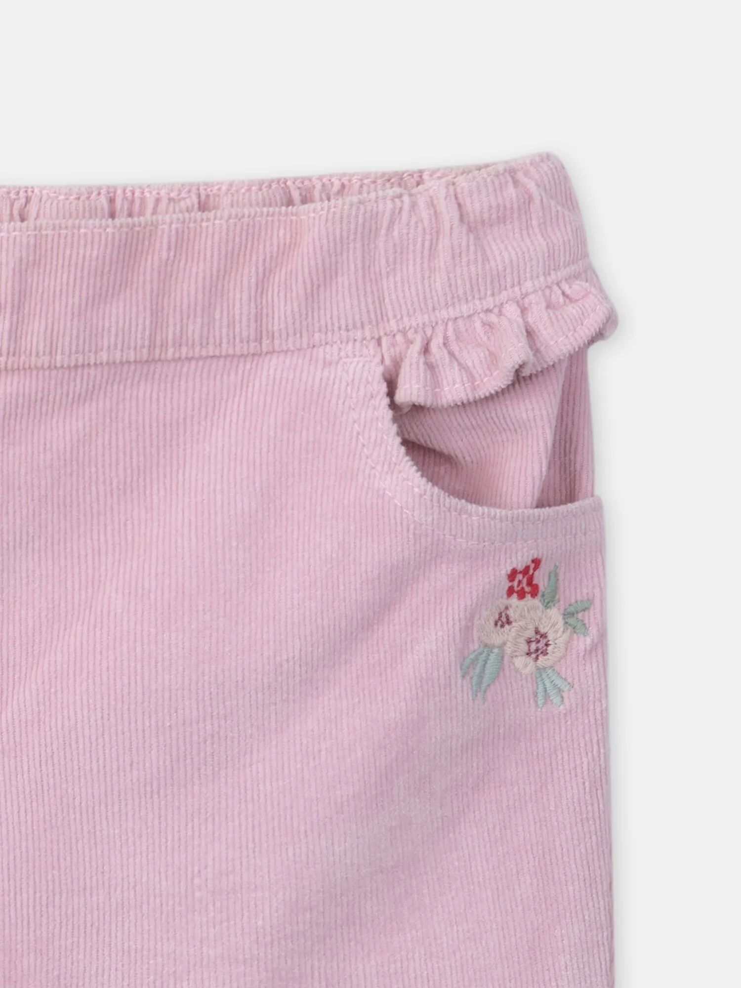 Pink PANTS    