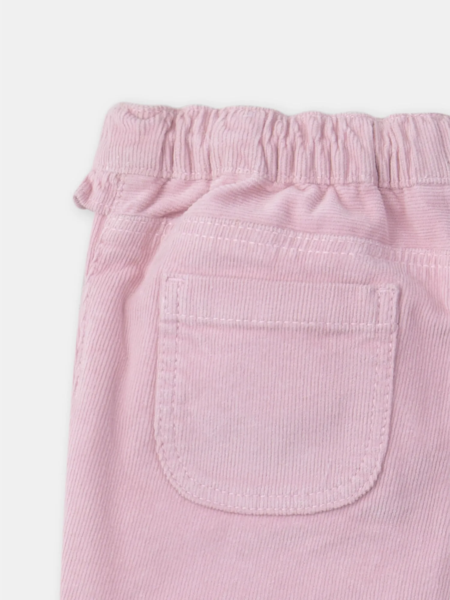 Pink PANTS    