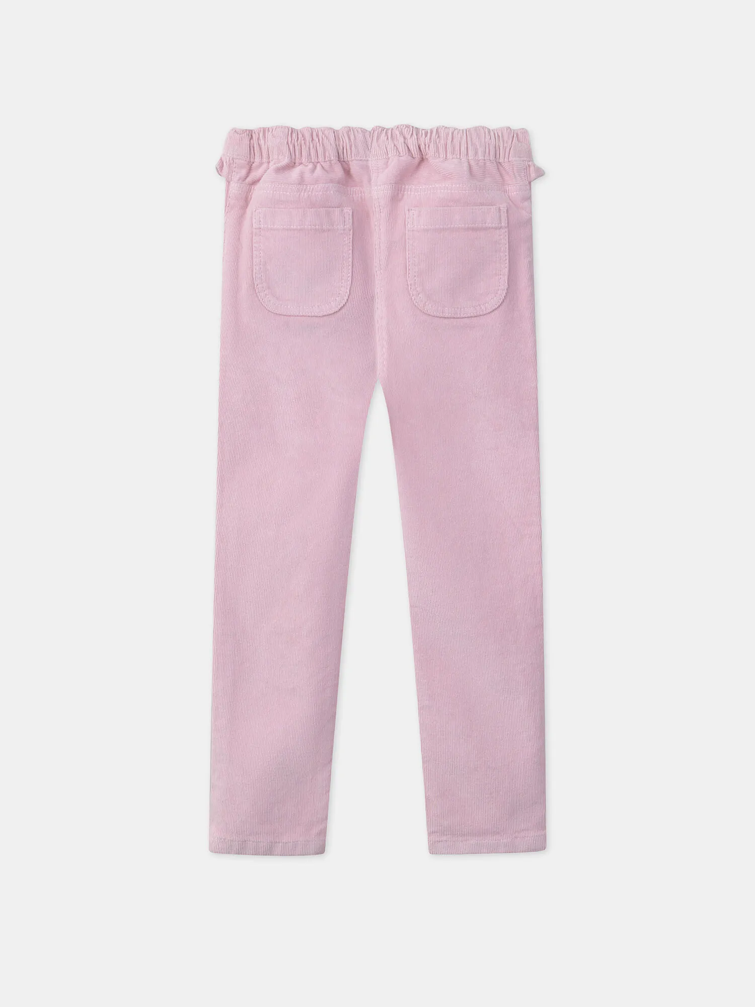 Pink PANTS    