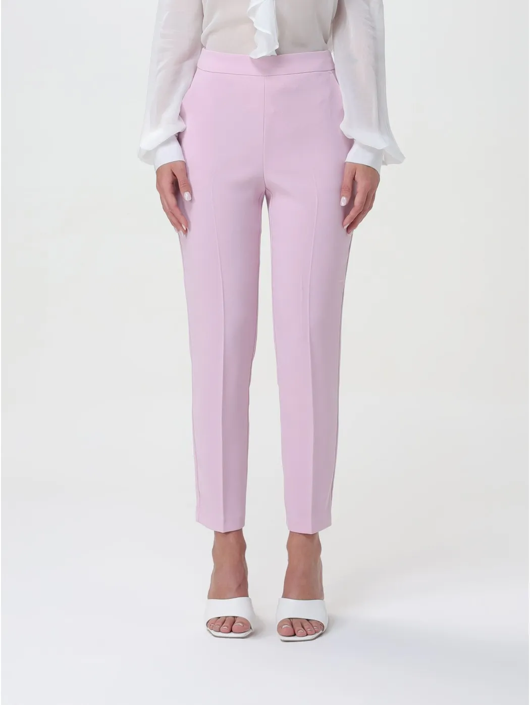     Pinko Pantalone Donna 1028617624    