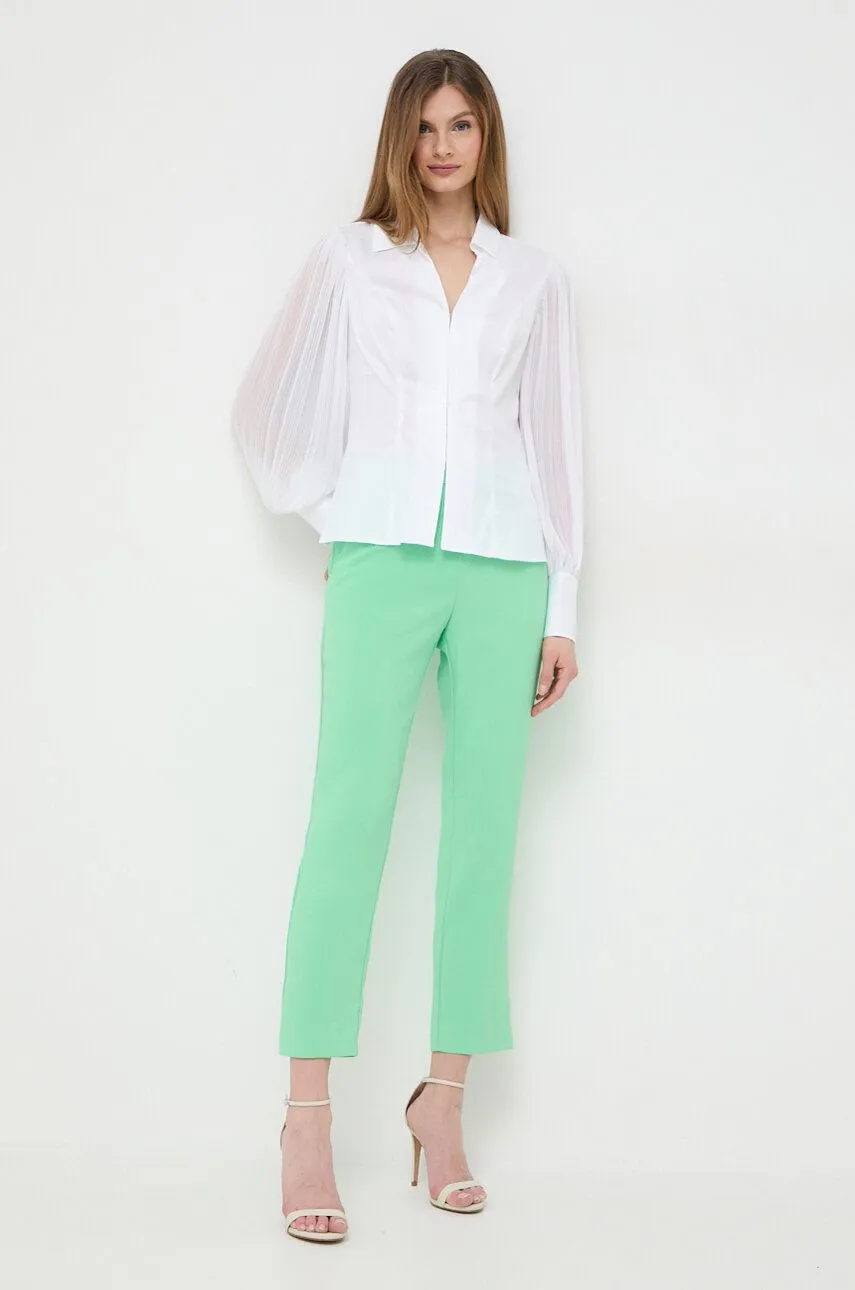     Pinko Pantalone Donna 1028617624    