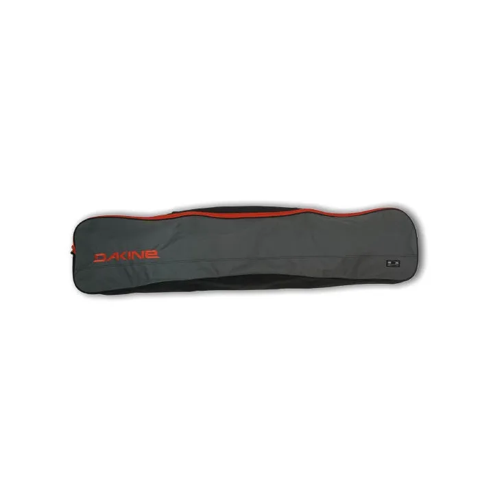 Pipe Snowboard Bag Sacca Portasnowboard Grey