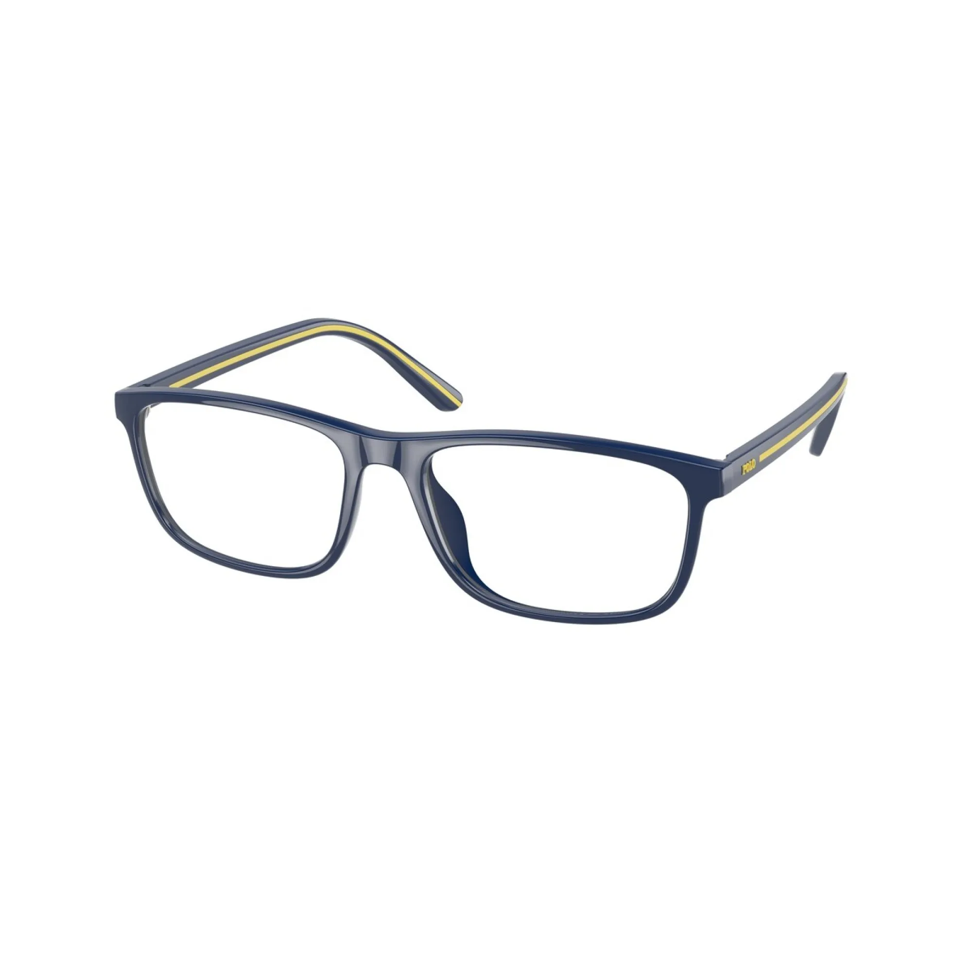  Polo PH 2239U - 5620 Blu Navy Lucido | Occhiale Da Vista Uomo 