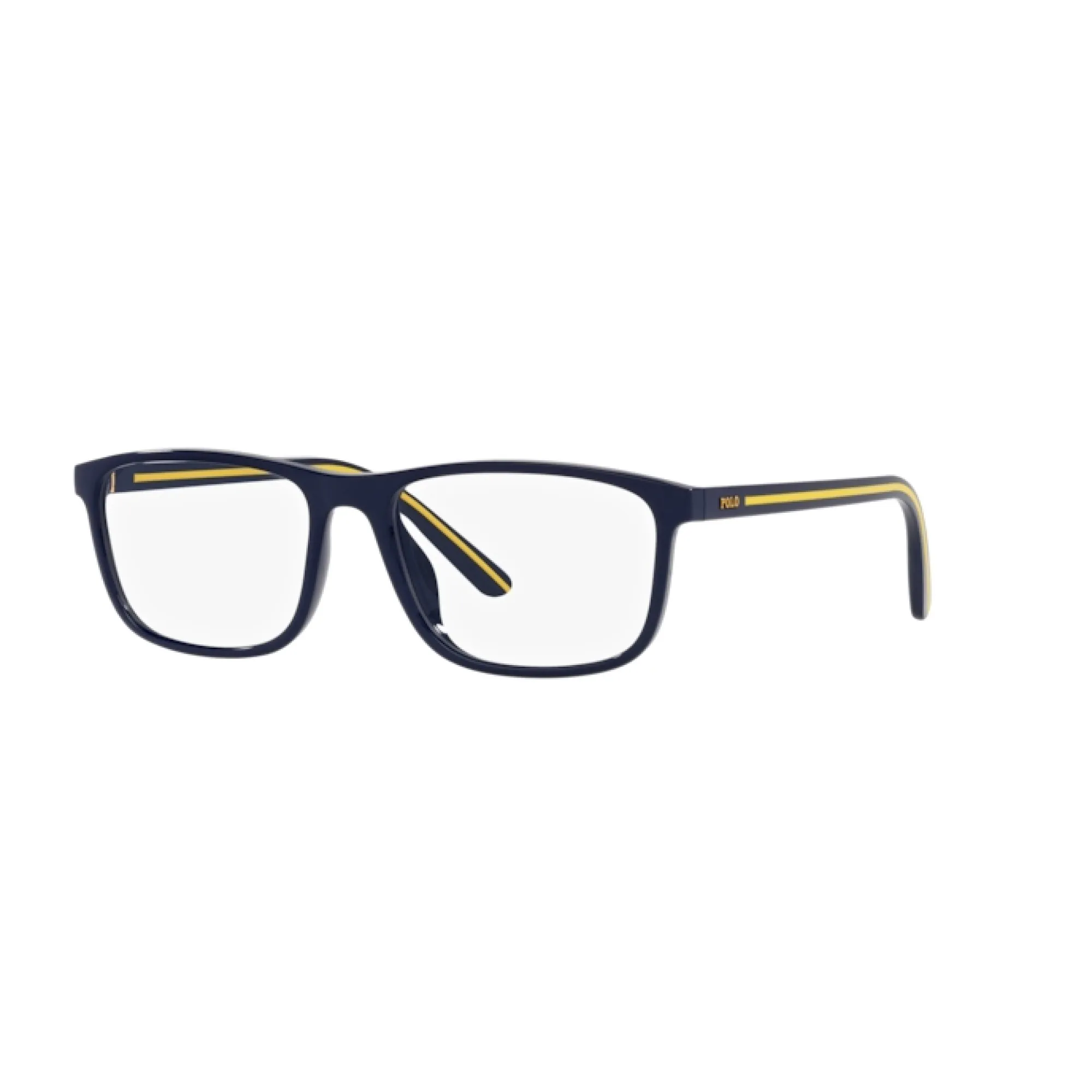   Polo PH 2239U - 5620 Blu Navy Lucido | Occhiale Da Vista Uomo 