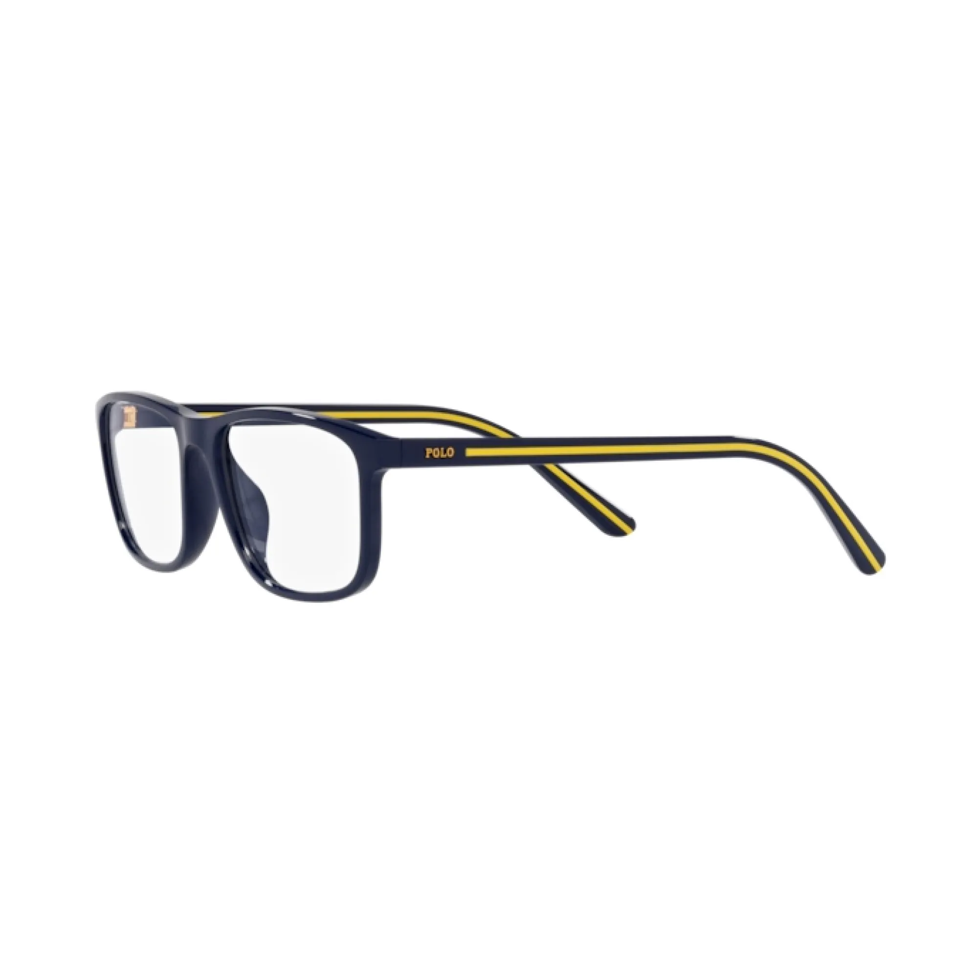   Polo PH 2239U - 5620 Blu Navy Lucido | Occhiale Da Vista Uomo 