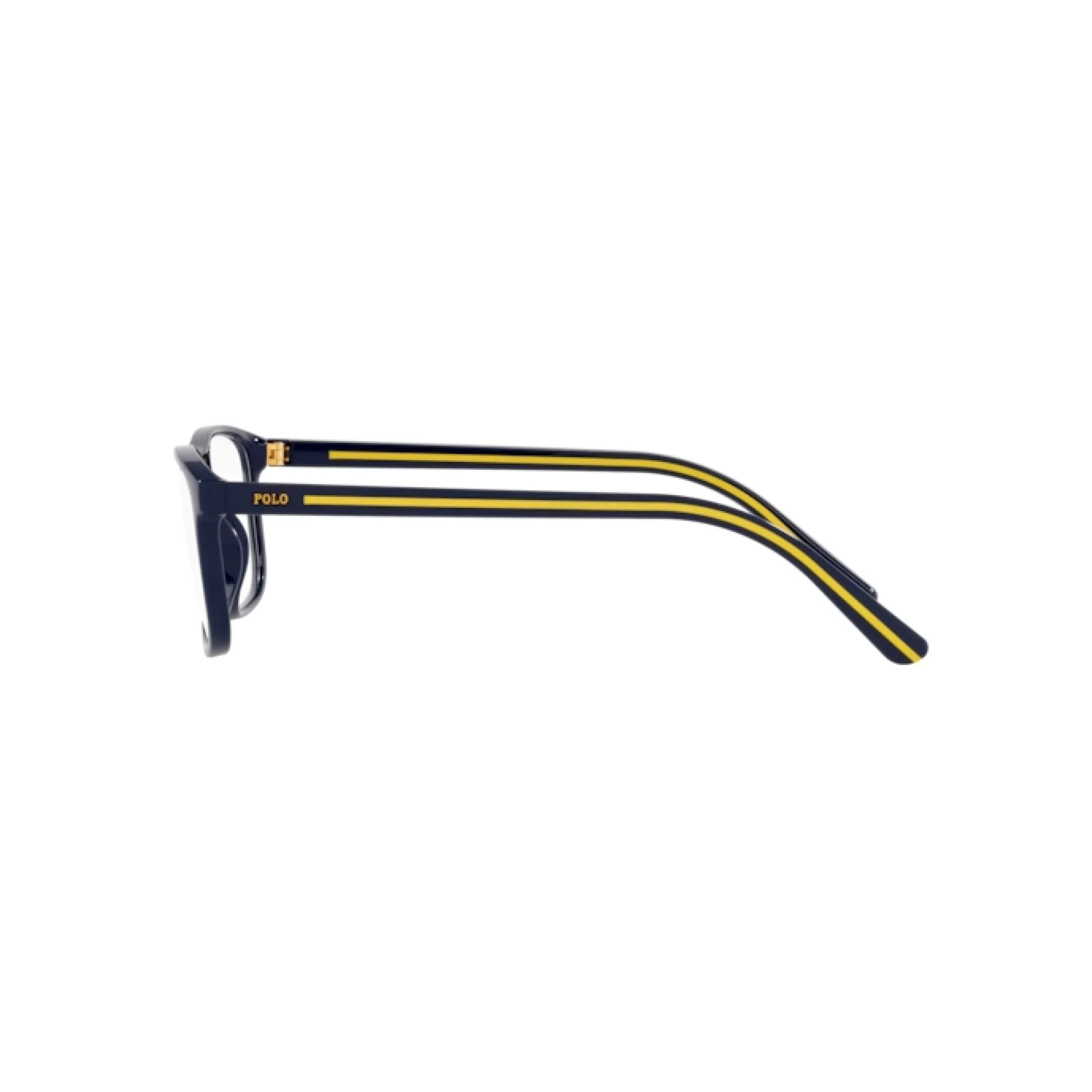   Polo PH 2239U - 5620 Blu Navy Lucido | Occhiale Da Vista Uomo 