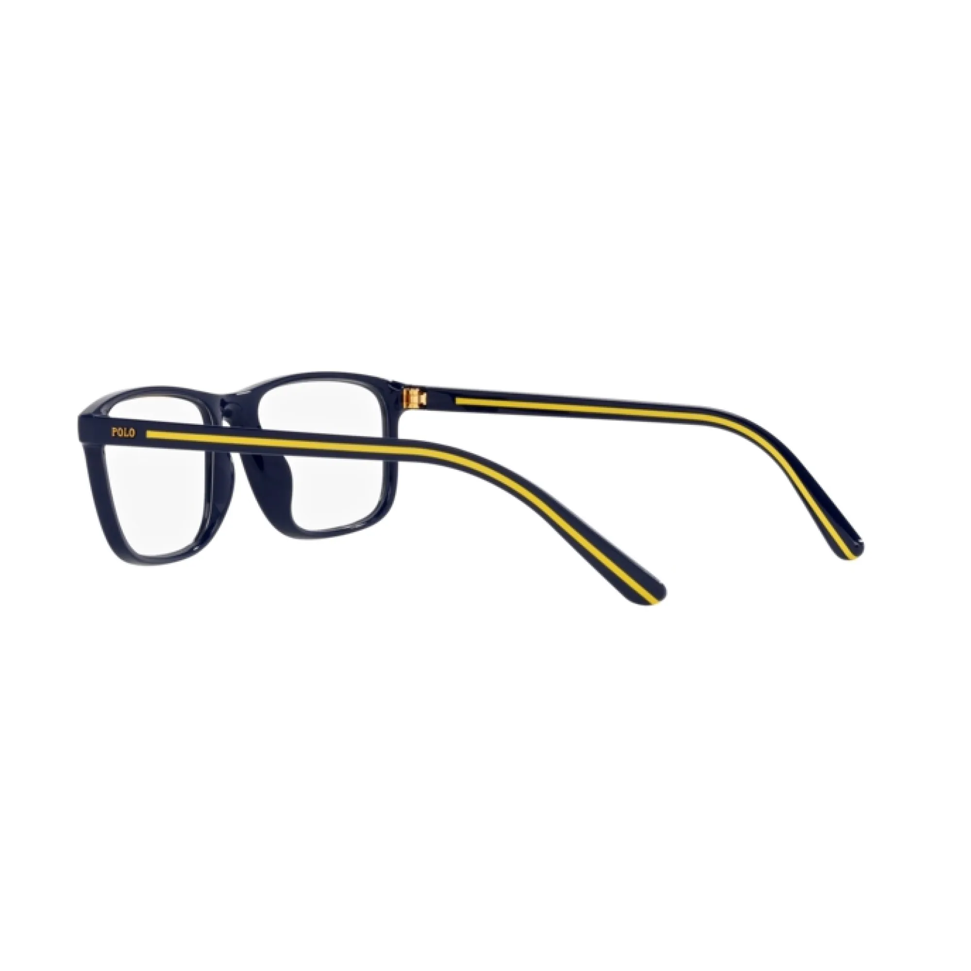   Polo PH 2239U - 5620 Blu Navy Lucido | Occhiale Da Vista Uomo 