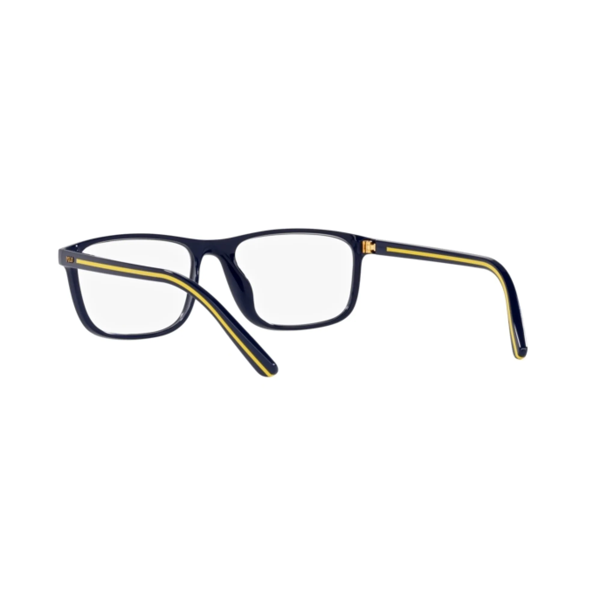   Polo PH 2239U - 5620 Blu Navy Lucido | Occhiale Da Vista Uomo 