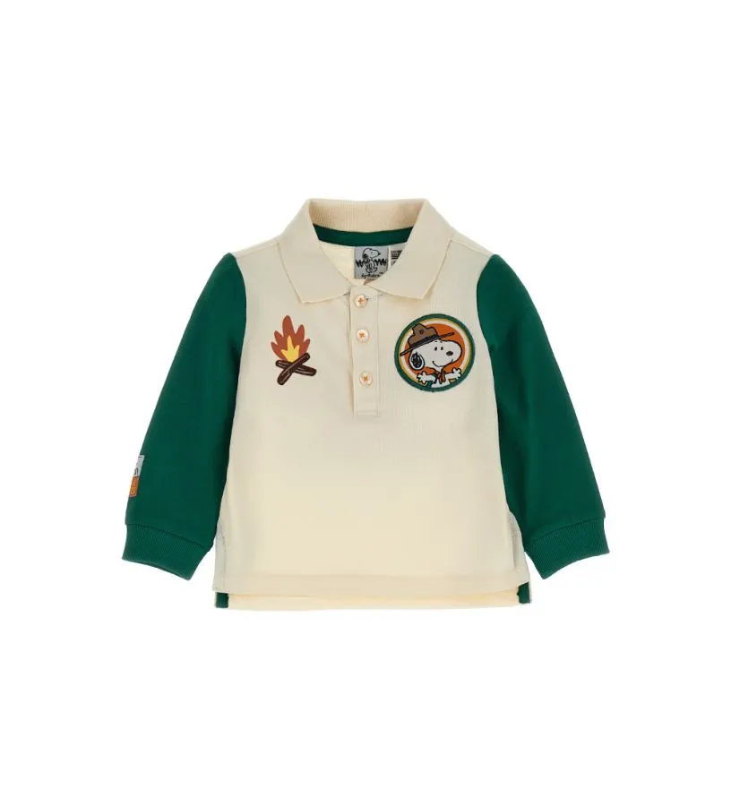 --Polo Snoopy-