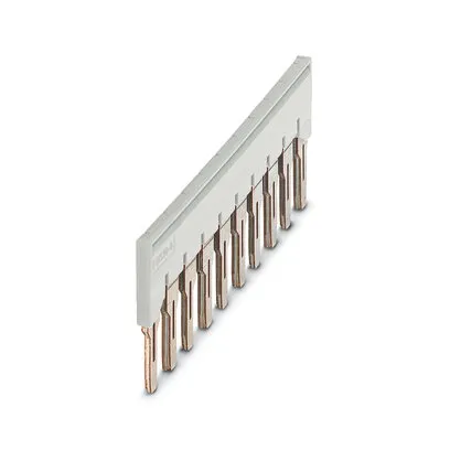 Ponte a innesto Phoenix Contact, serie FBS 10-8 GY