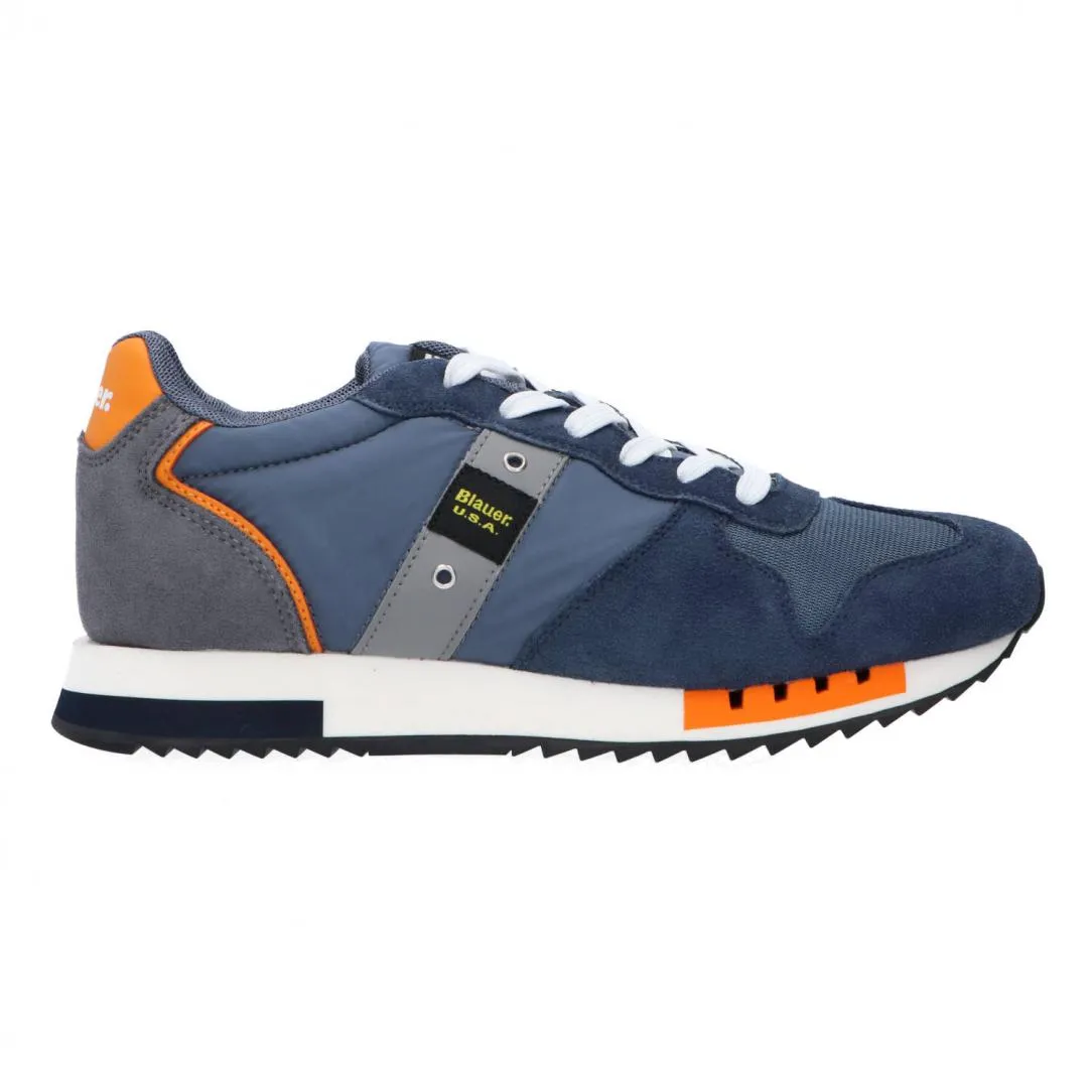 Queens pe24 Azzuro