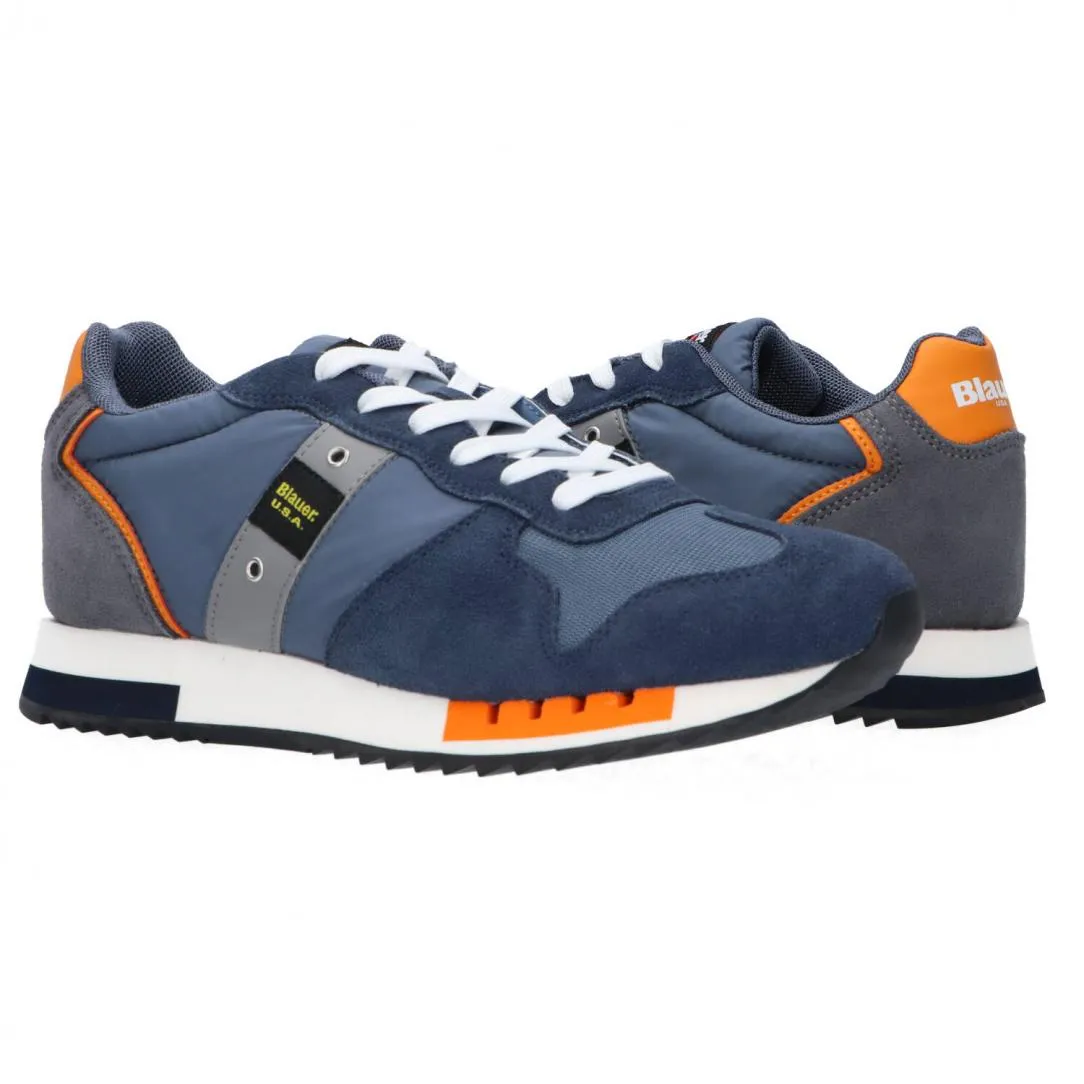 Queens pe24 Azzuro