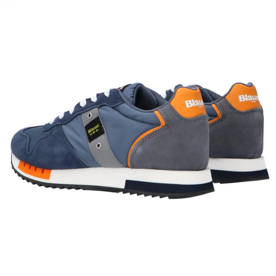 Queens pe24 Azzuro