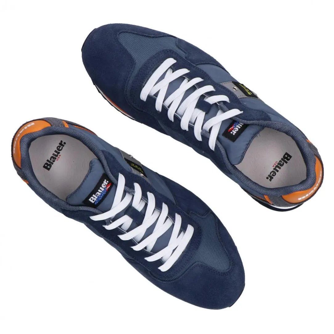 Queens pe24 Azzuro