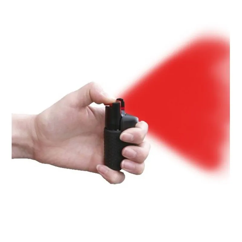RAIDLIGHT KIT ANTI-AGGRESSIONE PEPPER RUN