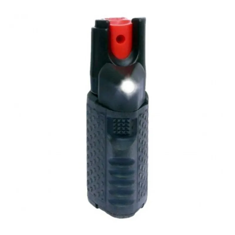 RAIDLIGHT KIT ANTI-AGGRESSIONE PEPPER RUN