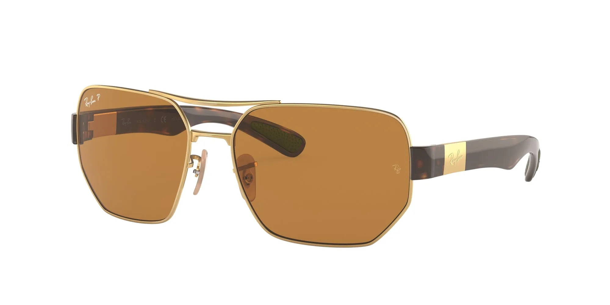   Ray - Ban RB3672  001/83