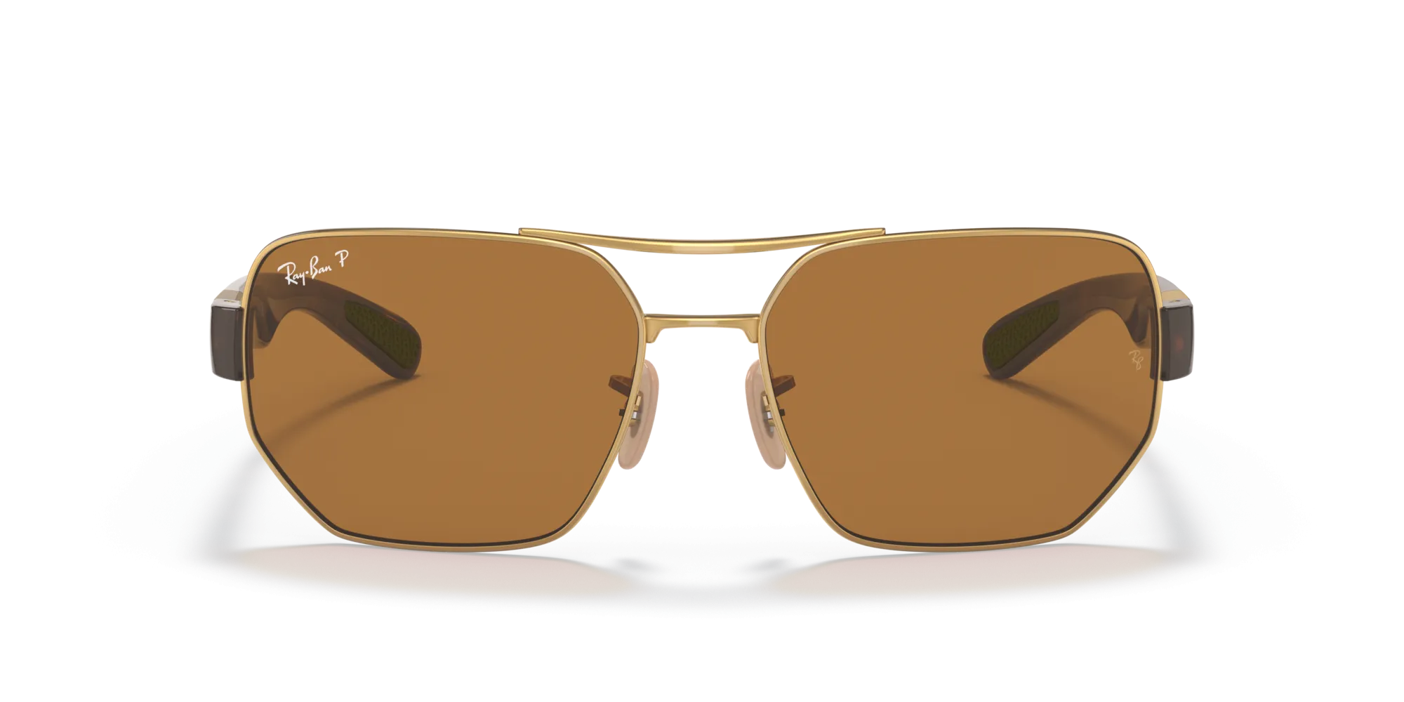   Ray - Ban RB3672  001/83