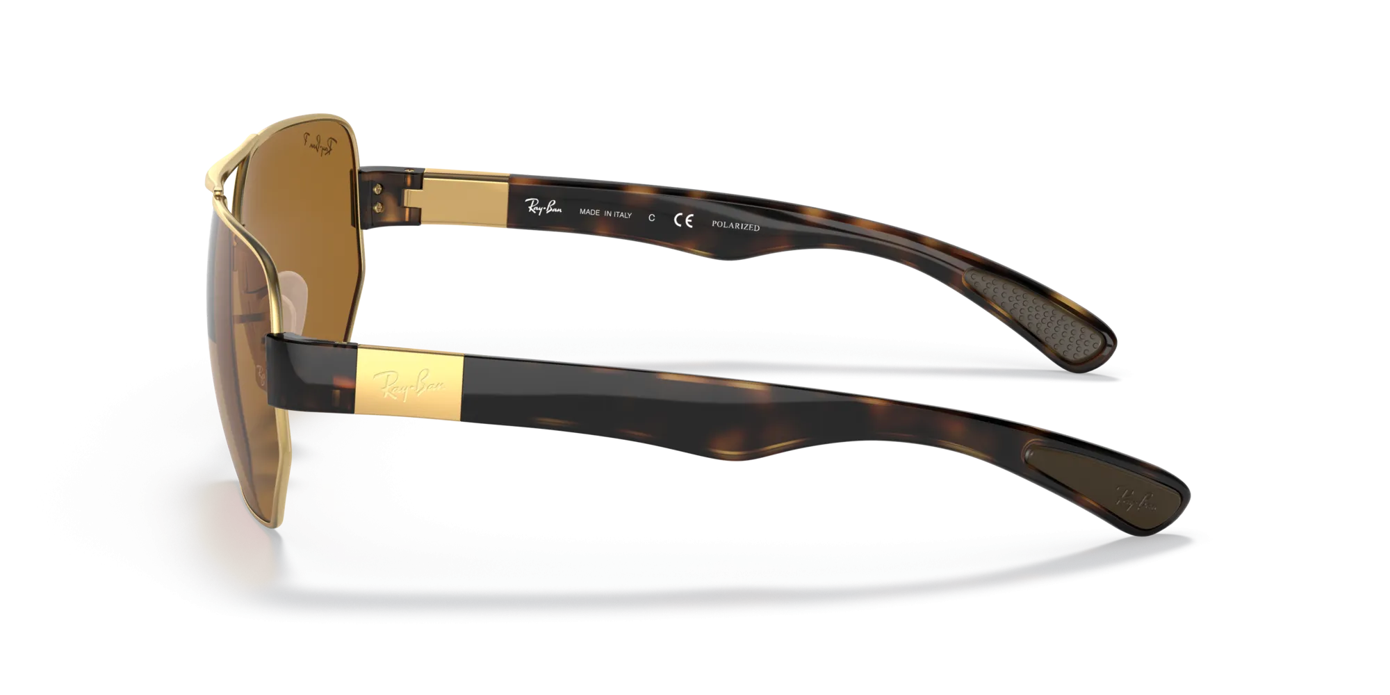   Ray - Ban RB3672  001/83