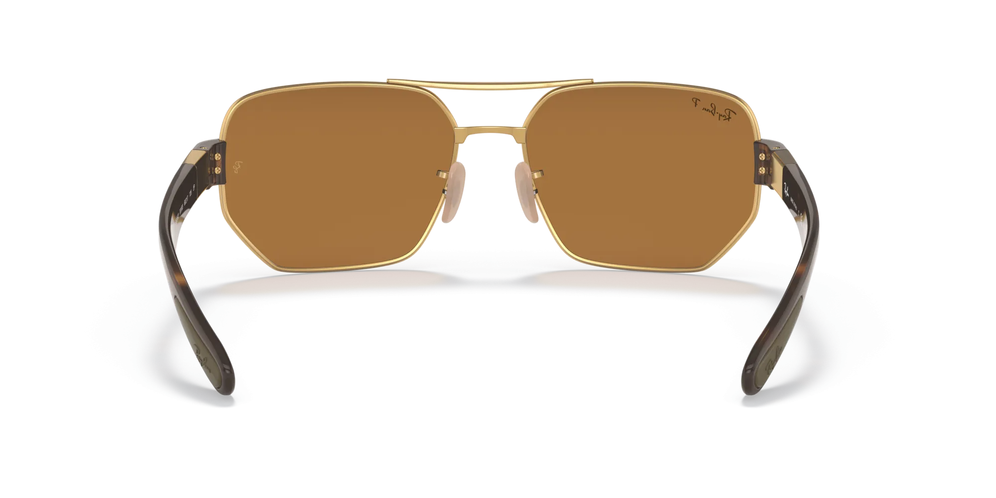   Ray - Ban RB3672  001/83