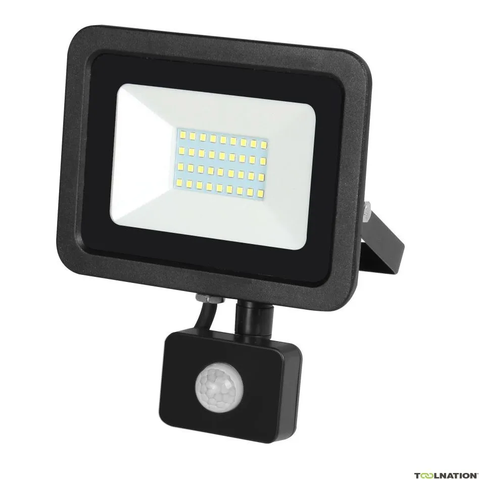 RELED RELED494491 Lampada a parete 20W IP65