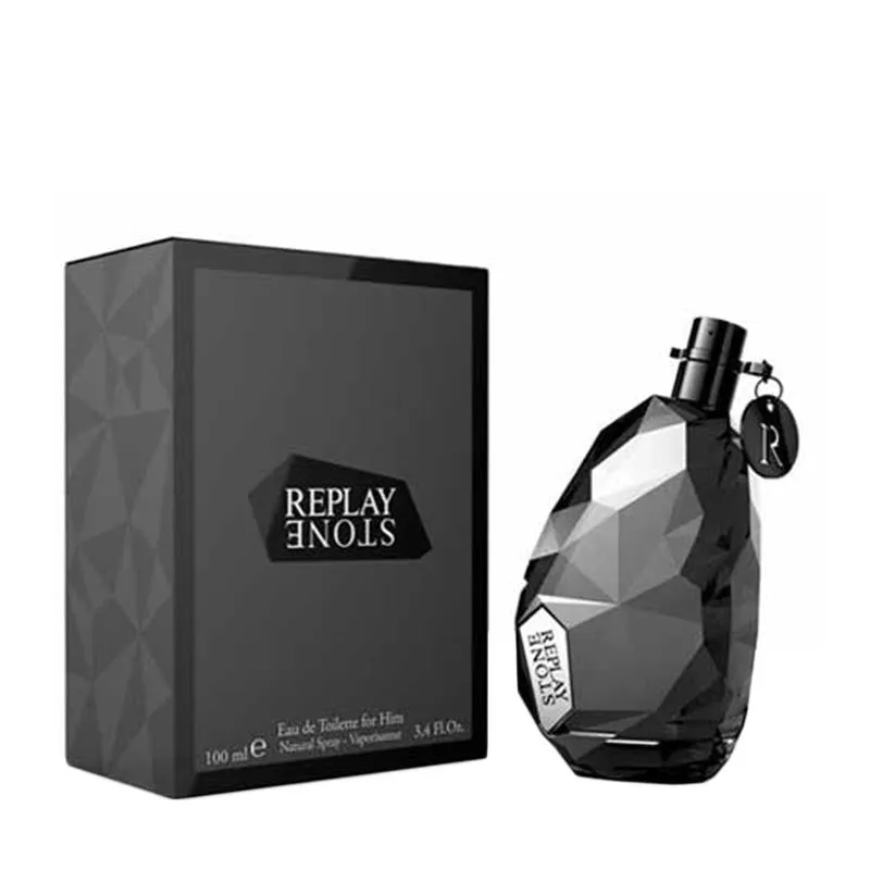 Replay Stone For Him Eau De Toilette 100 ml