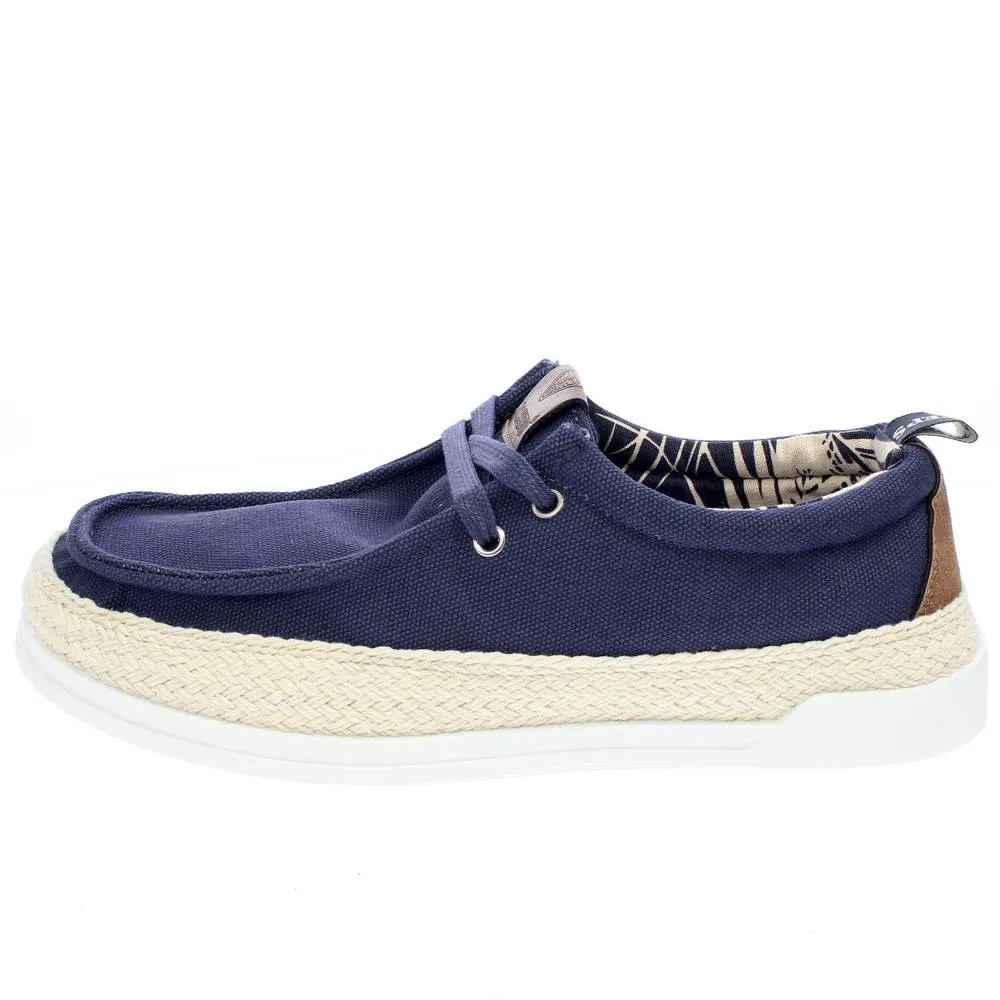 Rio - Slip On Canvas in tela