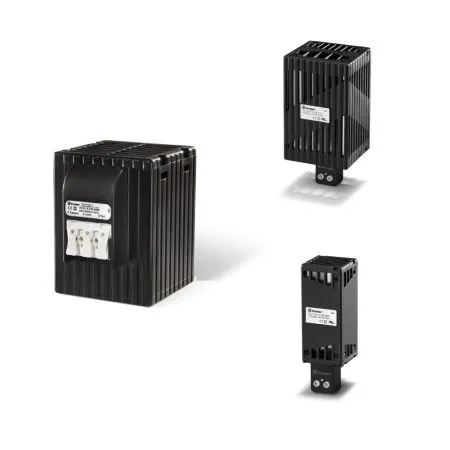 Riscaldatore Finder 88.2mm x 67mm x 98.7mm, 110 → 230V ca, -40 → +50°C