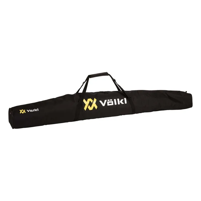 Sacca sci Volkl Double Ski Bag 195 cm