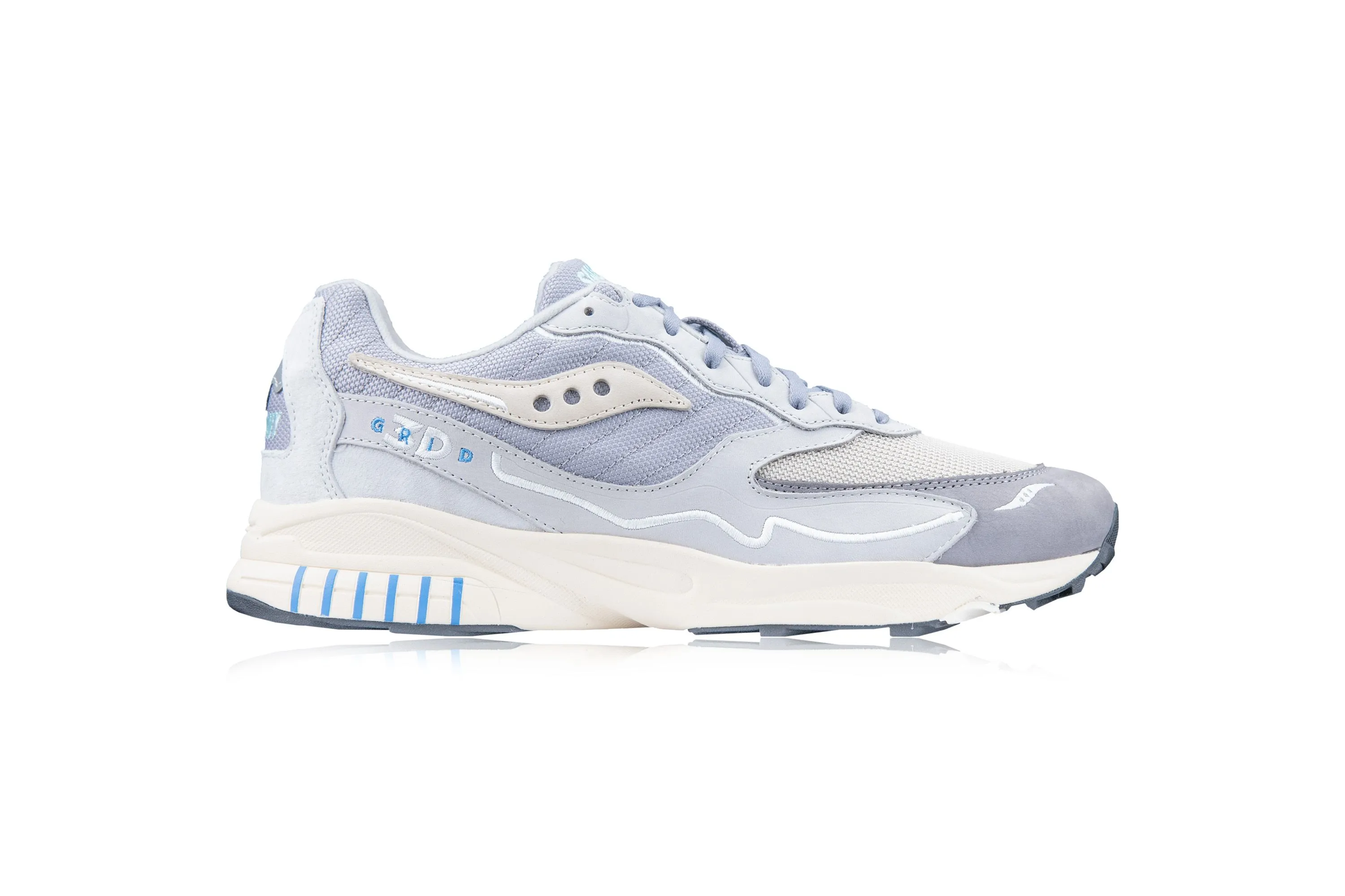 SAUCONY 3D Grid S70670-6