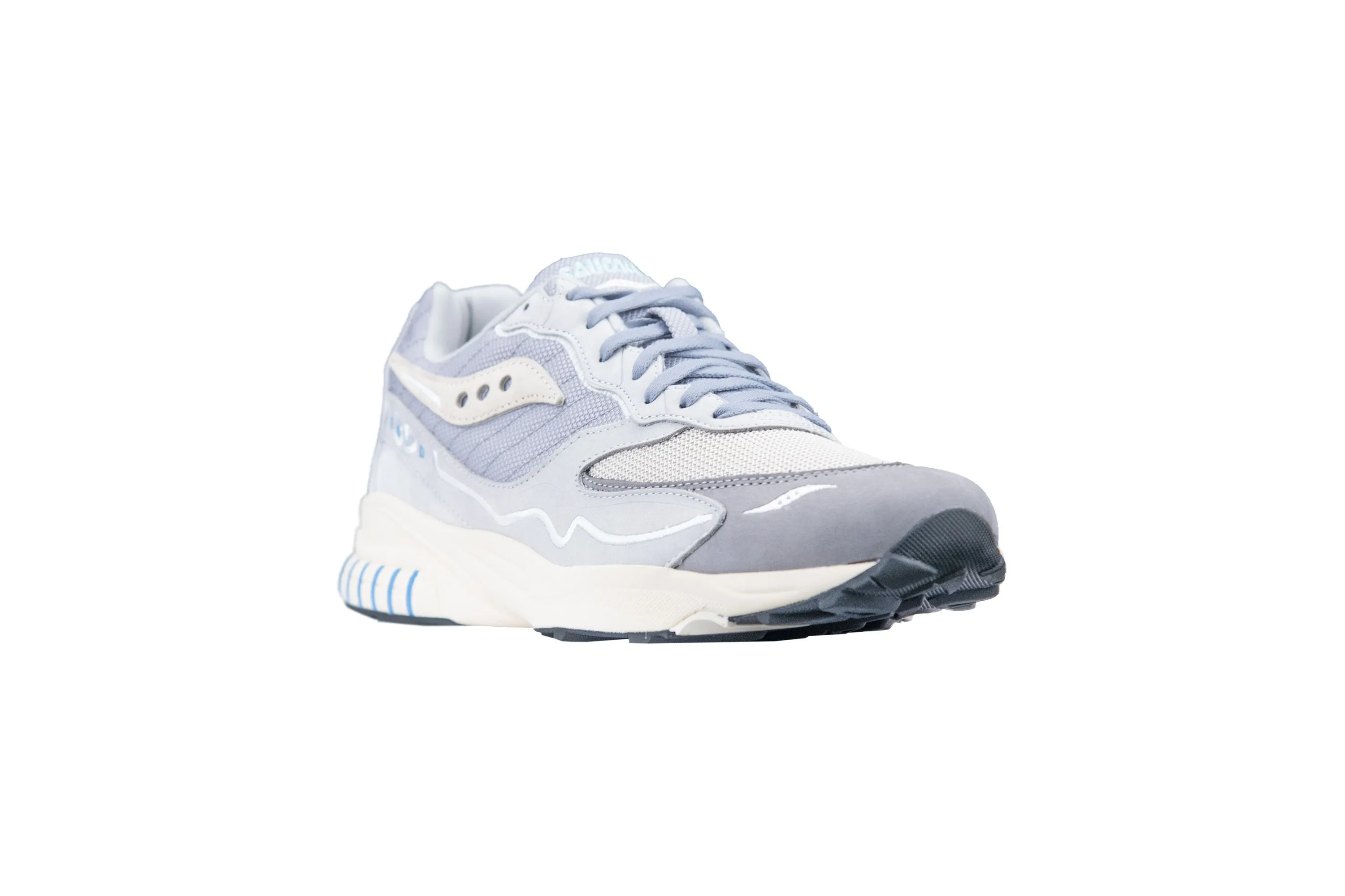 SAUCONY 3D Grid S70670-6