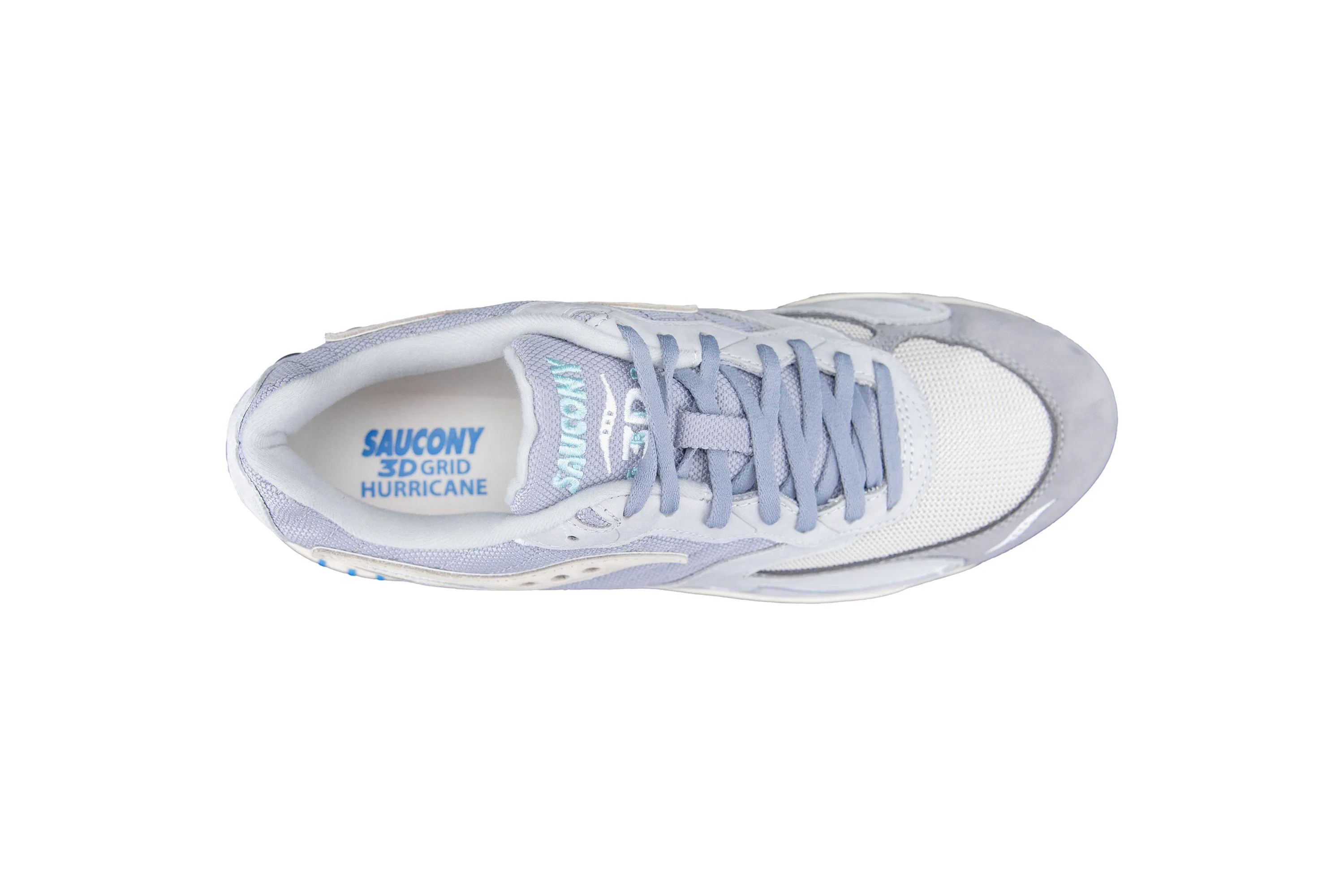SAUCONY 3D Grid S70670-6